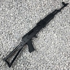 Lee Armory Romanian AKM 7.62x39 Polymer W/ Side folding Stock
